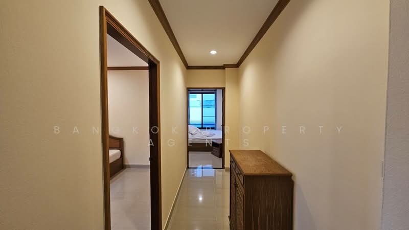 Promsak Mansion, Bangkok, สุขุมวิท 3 Sukhumvit, Khlong Tan Nua, Watthana, Bangkok, 3 Bedrooms, 120 sqm, Condo For Rent, by BANGKOK PROPERTY AGENTS, 500372715 - DDproperty.com