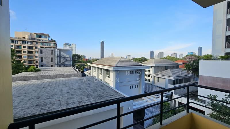 Promsak Mansion, Bangkok, สุขุมวิท 3 Sukhumvit, Khlong Tan Nua, Watthana, Bangkok, 3 Bedrooms, 120 sqm, Condo For Rent, by BANGKOK PROPERTY AGENTS, 500372715 - DDproperty.com