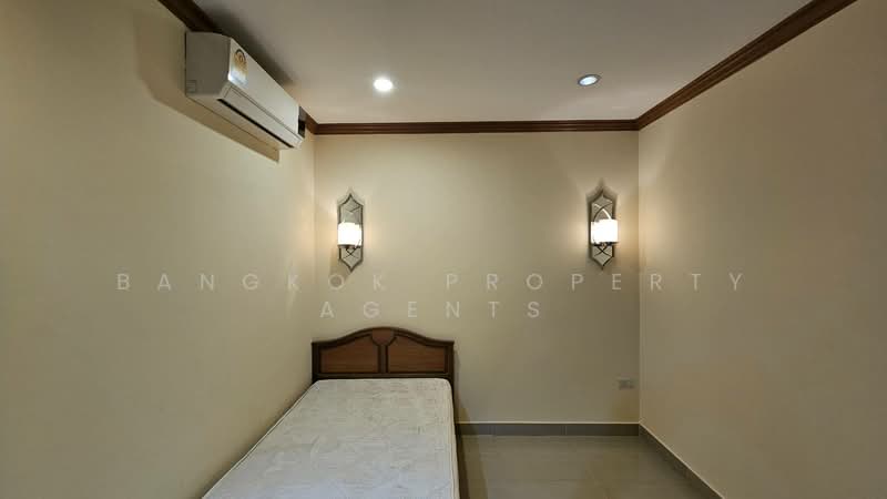 Promsak Mansion, Bangkok, สุขุมวิท 3 Sukhumvit, Khlong Tan Nua, Watthana, Bangkok, 3 Bedrooms, 120 sqm, Condo For Rent, by BANGKOK PROPERTY AGENTS, 500372715 - DDproperty.com