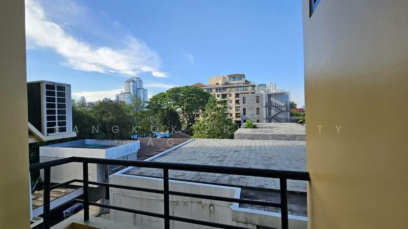 พร้อมศักดิ์ แมนชั่น, กรุงเทพ, สุขุมวิท 3 สุขุมวิท, คลองตันเหนือ, วัฒนา, กรุงเทพ, 120 ตร.ม., คอนโด ให้เช่า, โดย BANGKOK PROPERTY AGENTS, 500372715 - DDproperty.com