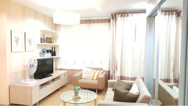 The Address Sukhumvit 42, Bangkok, 39 Soi Barbot 1, Sukhumvit Road, Phra Kanong, Khlong Toei, Bangkok, 2 Bedrooms, 75 sqm, Condo For Rent, by Boonraksa Sopak, 500372716 - DDproperty.com