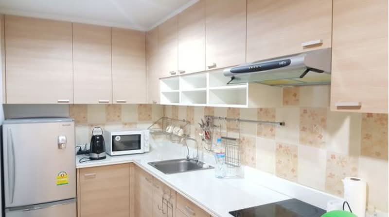 The Address Sukhumvit 42, Bangkok, 39 Soi Barbot 1, Sukhumvit Road, Phra Kanong, Khlong Toei, Bangkok, 2 Bedrooms, 75 sqm, Condo For Rent, by Boonraksa Sopak, 500372716 - DDproperty.com