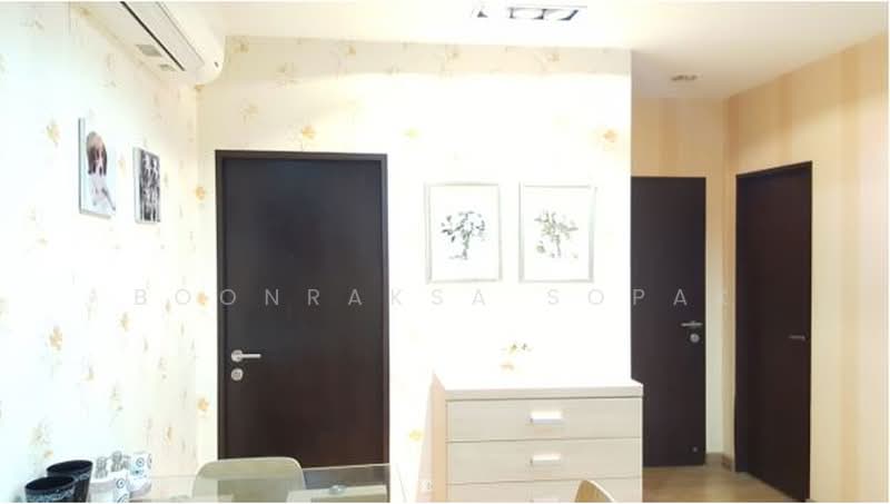The Address Sukhumvit 42, Bangkok, 39 Soi Barbot 1, Sukhumvit Road, Phra Kanong, Khlong Toei, Bangkok, 2 Bedrooms, 75 sqm, Condo For Rent, by Boonraksa Sopak, 500372716 - DDproperty.com