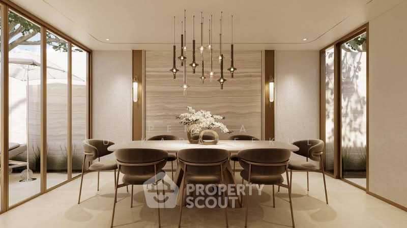 8 Residence, Bangkok, Khlong Tan Nua, Watthana, Bangkok, 4 Bedrooms, 300 sqm, Condo For Sale, by Pemika Aukkaraleekul, 500372718 - DDproperty.com