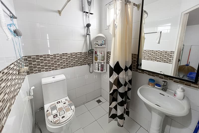 ซื่อตรงการ์เด้นท์ ไทรม้า, Nonthaburi, Sai Ma, Muang Nonthaburi, Nonthaburi, 4 Bedrooms, 160 sqm, Townhouse For Sale, by NTBHOME, 500372721 - DDproperty.com