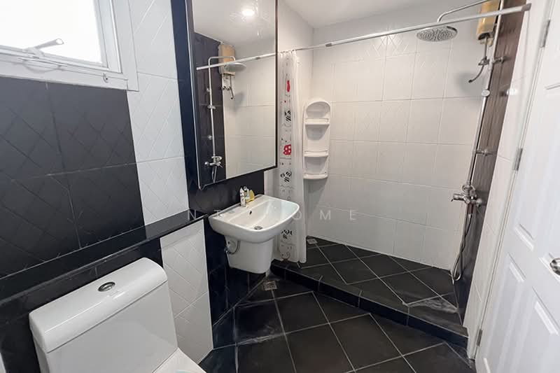 ซื่อตรงการ์เด้นท์ ไทรม้า, Nonthaburi, Sai Ma, Muang Nonthaburi, Nonthaburi, 4 Bedrooms, 160 sqm, Townhouse For Sale, by NTBHOME, 500372721 - DDproperty.com