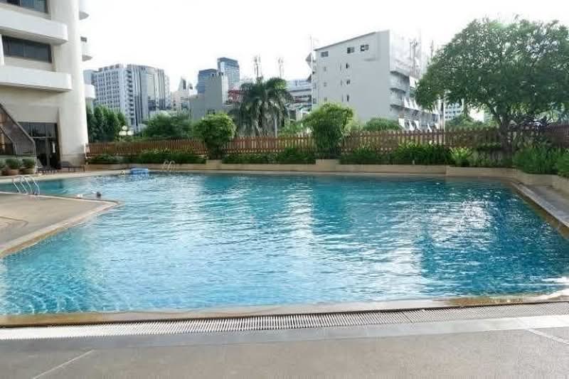 Tower Park, Bangkok, 88 Soi Sukhumvit 3, Sukhumvit Road, Khlongtoei Nua, Watthana, Bangkok, 3 Bedrooms, 275 sqm, Condo For Rent, by Boonraksa Sopak, 500372722 - DDproperty.com