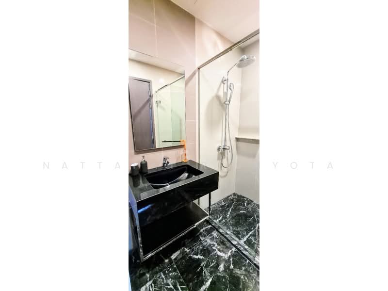 The Edge Sukhumvit 23 : เอดจ์ สุขุมวิท 23, กรุงเทพ, 6 ซอยสุขุมวิท 23, คลองเตยเหนือ, วัฒนา, กรุงเทพ, 34 ตร.ม., คอนโด ขาย, โดย Nattapat Reunyota, 500372724 - DDproperty.com