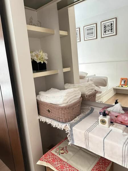 A Space Sukhumvit 77, Bangkok, 2345 Sukhumvit 77 Road, Suan Luang, Bangkok, 1 Bedroom, 35 sqm, Condo For Sale, by Isika Tonkham, 500372725 - DDproperty.com