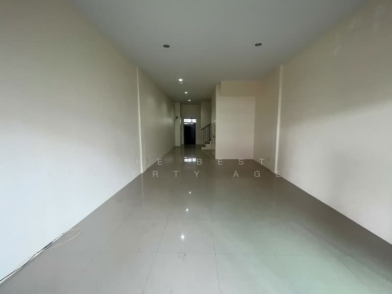 The Extenso Bangpla, สมุทรปราการ, บางปลา, บางพลี, สมุทรปราการ, 150 ตร.ม., ตึกแถว-อาคารพาณิชย์ ขาย, โดย The Best Property Agent พัช, 500372726 - DDproperty.com
