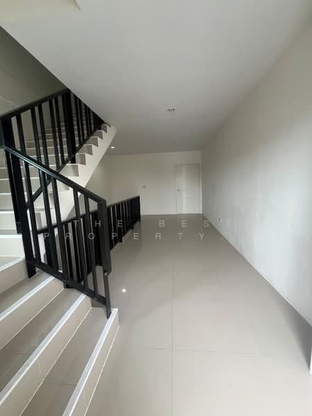 The Extenso Bangpla, สมุทรปราการ, บางปลา, บางพลี, สมุทรปราการ, 150 ตร.ม., ตึกแถว-อาคารพาณิชย์ ขาย, โดย The Best Property Agent พัช, 500372726 - DDproperty.com