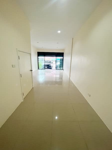 The Extenso Bangpla, Samut Prakan, Bang Pla, Bang Plee, Samut Prakan, , 150 sqm, Shophouse For Sale, by The Best Property Agent พัช, 500372726 - DDproperty.com