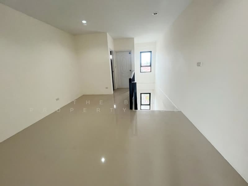 The Extenso Bangpla, Samut Prakan, Bang Pla, Bang Plee, Samut Prakan, , 150 sqm, Shophouse For Sale, by The Best Property Agent พัช, 500372726 - DDproperty.com