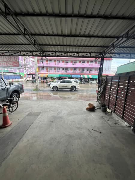 The Extenso Bangpla, สมุทรปราการ, บางปลา, บางพลี, สมุทรปราการ, 150 ตร.ม., ตึกแถว-อาคารพาณิชย์ ขาย, โดย The Best Property Agent พัช, 500372726 - DDproperty.com