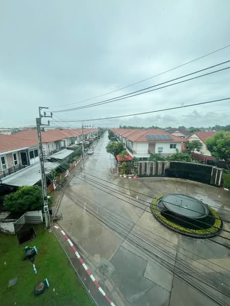 The Extenso Bangpla, Samut Prakan, Bang Pla, Bang Plee, Samut Prakan, , 150 sqm, Shophouse For Sale, by The Best Property Agent พัช, 500372726 - DDproperty.com