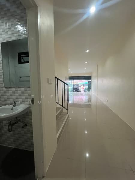 The Extenso Bangpla, สมุทรปราการ, บางปลา, บางพลี, สมุทรปราการ, 150 ตร.ม., ตึกแถว-อาคารพาณิชย์ ขาย, โดย The Best Property Agent พัช, 500372726 - DDproperty.com