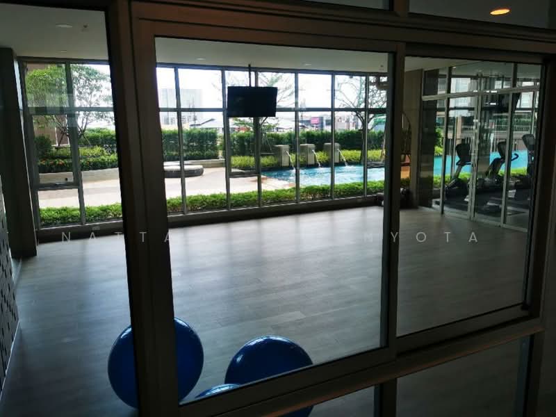 Supalai Veranda Phasi Charoen Station, Bangkok, Soi Phetkasem 56, Bang Wa, Phasi Charoen, Bangkok, 2 Bedrooms, 66 sqm, Condo For Sale, by Nattapat Reunyota, 500372729 - DDproperty.com