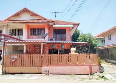 ขาย - Baan Pruksa 9 : หมู่บ้านพฤกษา 9, ปทุมธานี
