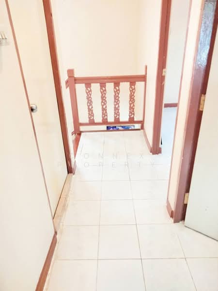 Baan Pruksa 9, Pathum Thani, Yothathikan Khu Khot-Khlong Luang Road, Khlong Sam, Khlong Luang, Pathum Thani, 4 Bedrooms, 96 sqm, Townhouse For Sale, by Connex Property, 500372735 - DDproperty.com