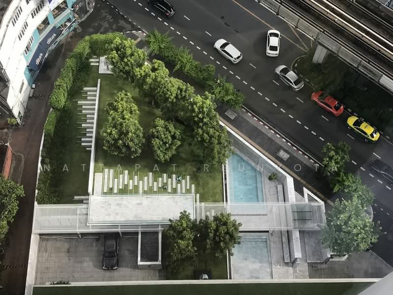 BEATNIQ Sukhumvit 32, Bangkok, Soi Sukhumvit 32, Sukhumvit Road, Khong Tan, Khlong Toei, Bangkok, 1 Bedroom, 55 sqm, Condo For Sale, by Nattapat Reunyota, 500372742 - DDproperty.com
