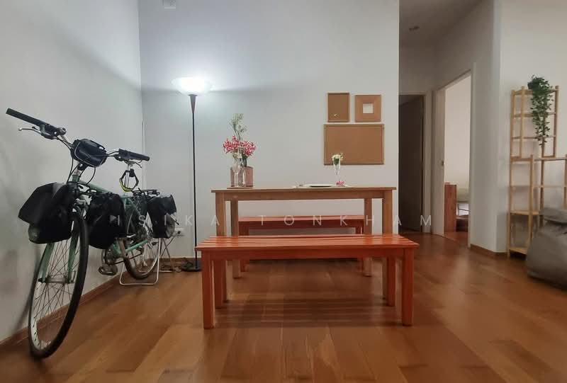 HIVE Taksin, Bangkok, 18 1 Soi, Khlong Ton Sai, Khlong San, Bangkok, 2 Bedrooms, 67 sqm, Condo For Sale, by Isika Tonkham, 500372743 - DDproperty.com
