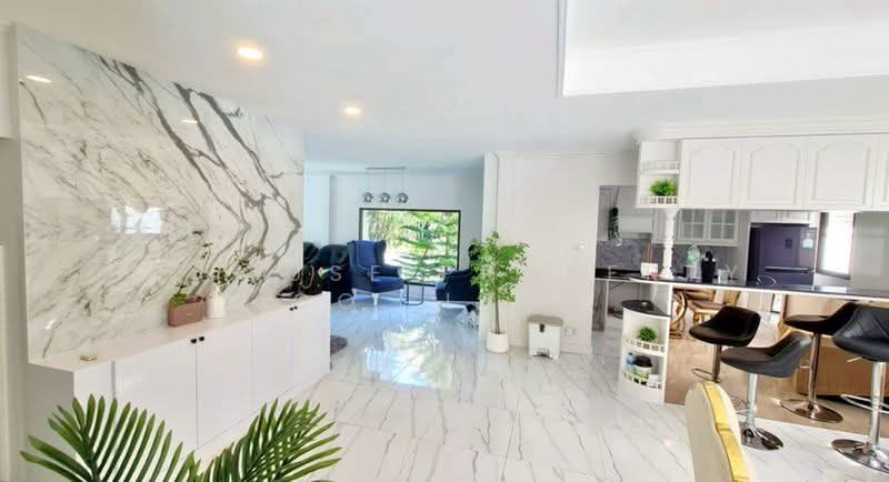 Single house in Sriracha, quality project, Country Home 2, Chon Buri (Pattaya), Surasak, Si Racha, Chon Buri (Pattaya), 3 Bedrooms, 396 sqm, Single Detached House For Sale, by A House Property Co.,Ltd., 500372744 - DDproperty.com
