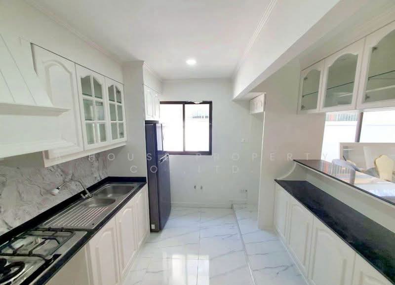 Single house in Sriracha, quality project, Country Home 2, Chon Buri (Pattaya), Surasak, Si Racha, Chon Buri (Pattaya), 3 Bedrooms, 396 sqm, Single Detached House For Sale, by A House Property Co.,Ltd., 500372744 - DDproperty.com