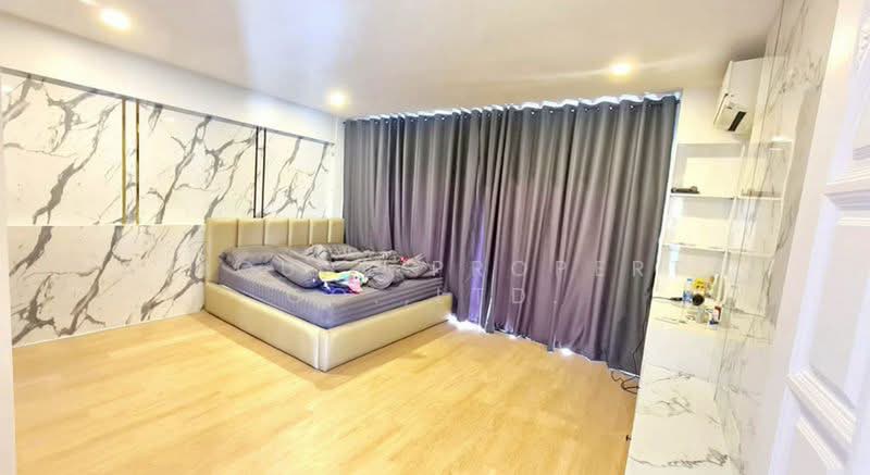 Single house in Sriracha, quality project, Country Home 2, Chon Buri (Pattaya), Surasak, Si Racha, Chon Buri (Pattaya), 3 Bedrooms, 396 sqm, Single Detached House For Sale, by A House Property Co.,Ltd., 500372744 - DDproperty.com