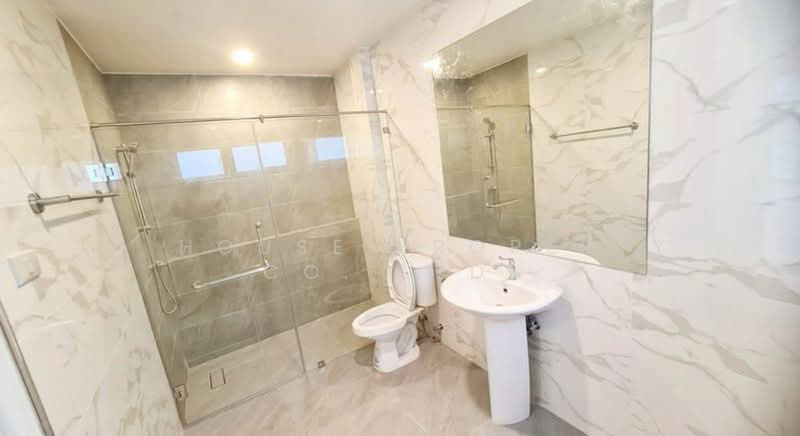 Single house in Sriracha, quality project, Country Home 2, Chon Buri (Pattaya), Surasak, Si Racha, Chon Buri (Pattaya), 3 Bedrooms, 396 sqm, Single Detached House For Sale, by A House Property Co.,Ltd., 500372744 - DDproperty.com