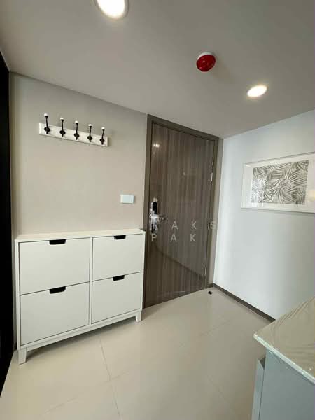 KnightsBridge Space Sukhumvit-Rama 4, Bangkok, Rama 4 Road, Phra Kanong, Khlong Toei, Bangkok, 1 Bedroom, 35 sqm, Condo For Rent, by Boonraksa Sopak, 500372746 - DDproperty.com