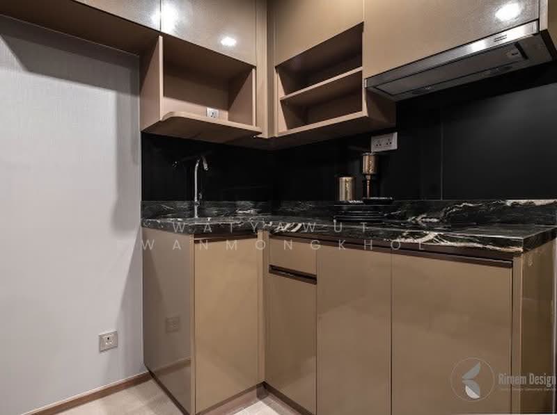 IDEO Q Victory, Bangkok, 9 Phaya Thai Road, Thanon Phaya Thai, Ratchathewi, Bangkok, 1 Bedroom, 35 sqm, Condo For Rent, by Waiyawut Kwanmongkhol, 500372747 - DDproperty.com
