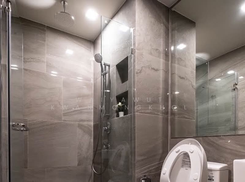 IDEO Q Victory, Bangkok, 9 Phaya Thai Road, Thanon Phaya Thai, Ratchathewi, Bangkok, 1 Bedroom, 35 sqm, Condo For Rent, by Waiyawut Kwanmongkhol, 500372747 - DDproperty.com