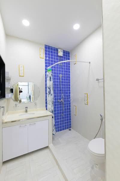 President Park Sukhumvit 24, Bangkok, 99 Sukhumvit 24 Alley, Khlongtoei Nua, Watthana, Bangkok, 2 Bedrooms, 80 sqm, Condo For Sale, by Nattapat Reunyota, 500372749 - DDproperty.com