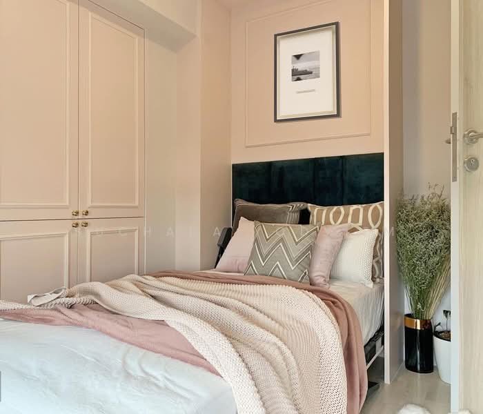 Knightsbridge Prime Sathorn, Bangkok, 599 Naradhiwas Rajanagarindra Road, Thung Maha Mek, Sathon, Bangkok, 2 Bedrooms, 45 sqm, Condo For Sale, by Suchada Yodyiem, 500372750 - DDproperty.com