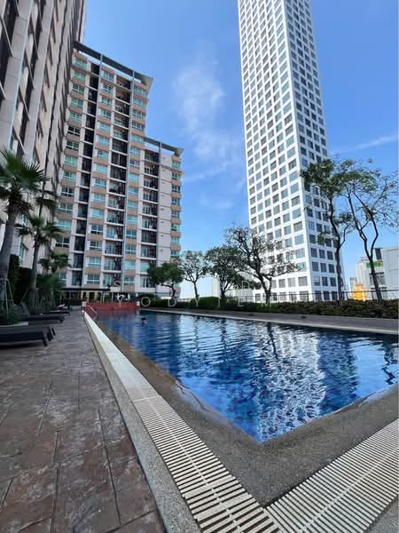 Diamond Sukhumvit, Bangkok, 1558 Sukhumvit Road, Phra Kanong, Khlong Toei, Bangkok, 2 Bedrooms, 51 sqm, Condo For Sale, by Suchada Yodyiem, 500372755 - DDproperty.com