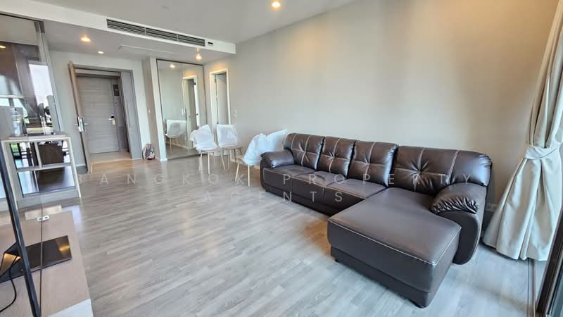 The Room Sukhumvit 69, Bangkok, 1539 Sukhumvit Road, Phra Kanong Nua, Watthana, Bangkok, 2 Bedrooms, 81 sqm, Condo For Rent, by BANGKOK PROPERTY AGENTS, 500372756 - DDproperty.com