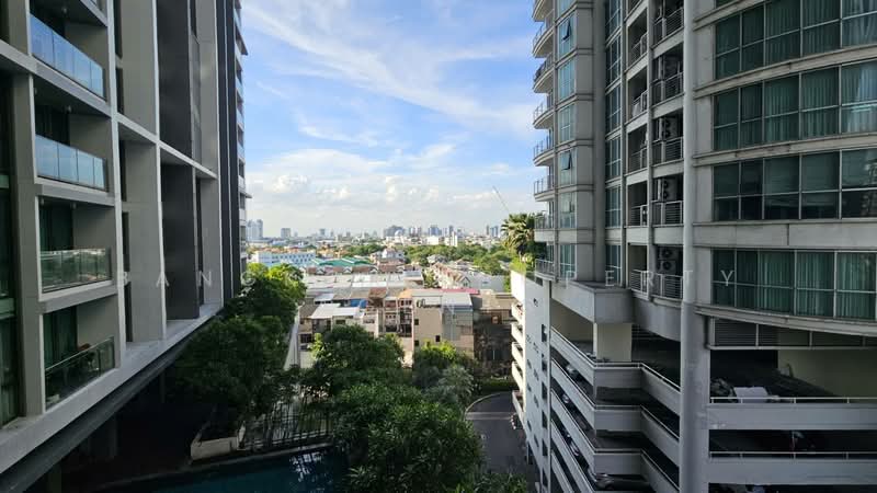 The Room Sukhumvit 69, Bangkok, 1539 Sukhumvit Road, Phra Kanong Nua, Watthana, Bangkok, 2 Bedrooms, 81 sqm, Condo For Rent, by BANGKOK PROPERTY AGENTS, 500372756 - DDproperty.com
