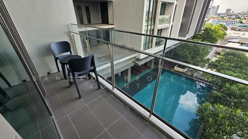 The Room Sukhumvit 69 : เดอะ รูม สุขุมวิท 69, กรุงเทพ, 1539 ถ.สุขุมวิท, พระโขนงเหนือ, วัฒนา, กรุงเทพ, 81 ตร.ม., คอนโด ให้เช่า, โดย BANGKOK PROPERTY AGENTS, 500372756 - DDproperty.com