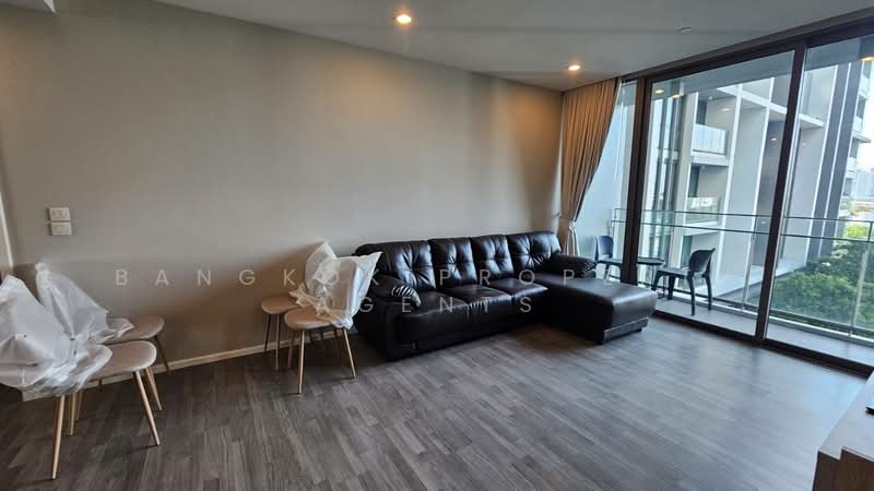 The Room Sukhumvit 69, Bangkok, 1539 Sukhumvit Road, Phra Kanong Nua, Watthana, Bangkok, 2 Bedrooms, 81 sqm, Condo For Rent, by BANGKOK PROPERTY AGENTS, 500372756 - DDproperty.com