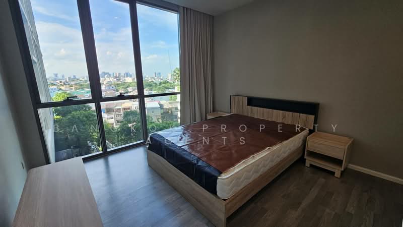 The Room Sukhumvit 69 : เดอะ รูม สุขุมวิท 69, กรุงเทพ, 1539 ถ.สุขุมวิท, พระโขนงเหนือ, วัฒนา, กรุงเทพ, 81 ตร.ม., คอนโด ให้เช่า, โดย BANGKOK PROPERTY AGENTS, 500372756 - DDproperty.com