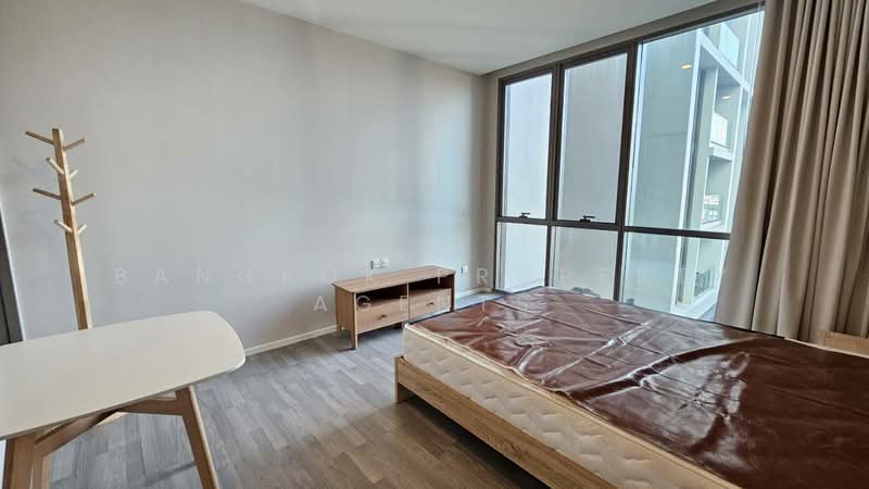 The Room Sukhumvit 69, Bangkok, 1539 Sukhumvit Road, Phra Kanong Nua, Watthana, Bangkok, 2 Bedrooms, 81 sqm, Condo For Rent, by BANGKOK PROPERTY AGENTS, 500372756 - DDproperty.com