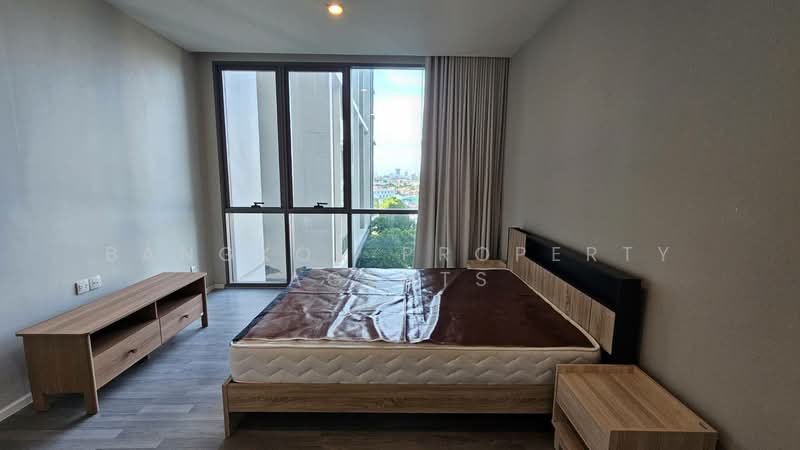 The Room Sukhumvit 69, Bangkok, 1539 Sukhumvit Road, Phra Kanong Nua, Watthana, Bangkok, 2 Bedrooms, 81 sqm, Condo For Rent, by BANGKOK PROPERTY AGENTS, 500372756 - DDproperty.com