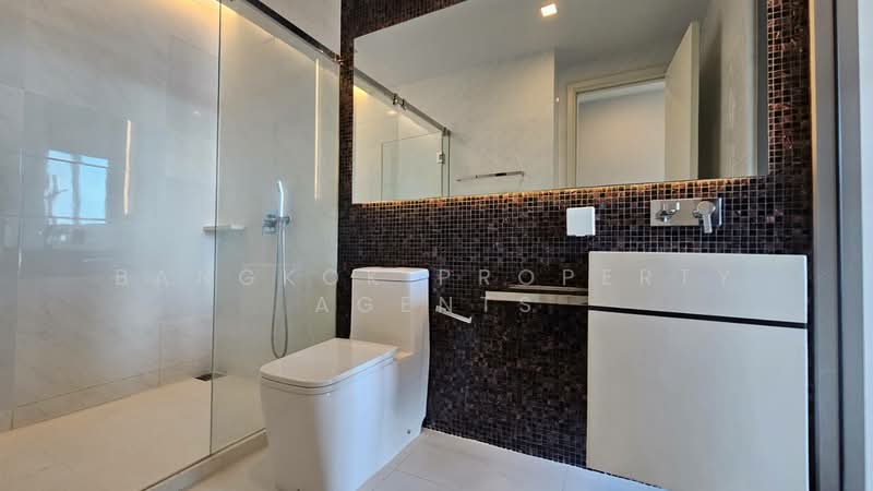 The Room Sukhumvit 69, Bangkok, 1539 Sukhumvit Road, Phra Kanong Nua, Watthana, Bangkok, 2 Bedrooms, 81 sqm, Condo For Rent, by BANGKOK PROPERTY AGENTS, 500372756 - DDproperty.com