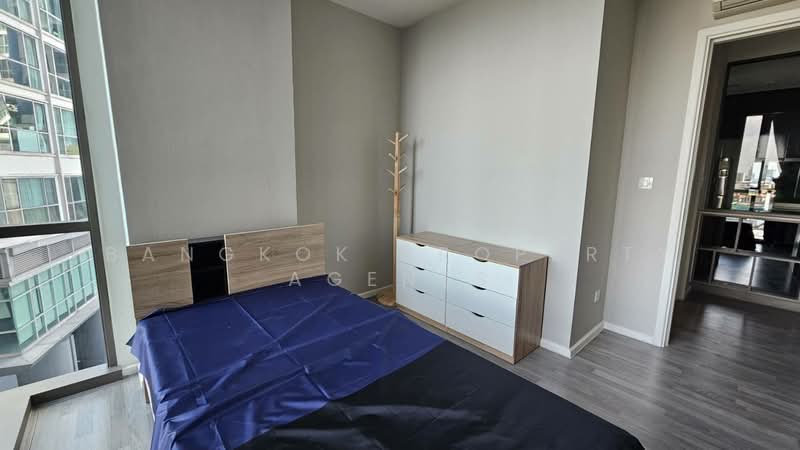 The Room Sukhumvit 69, Bangkok, 1539 Sukhumvit Road, Phra Kanong Nua, Watthana, Bangkok, 2 Bedrooms, 81 sqm, Condo For Rent, by BANGKOK PROPERTY AGENTS, 500372756 - DDproperty.com