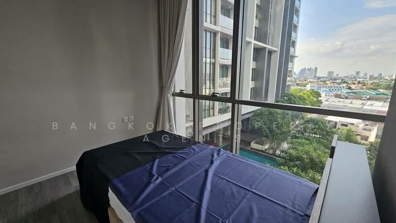 The Room Sukhumvit 69, Bangkok, 1539 Sukhumvit Road, Phra Kanong Nua, Watthana, Bangkok, 2 Bedrooms, 81 sqm, Condo For Rent, by BANGKOK PROPERTY AGENTS, 500372756 - DDproperty.com