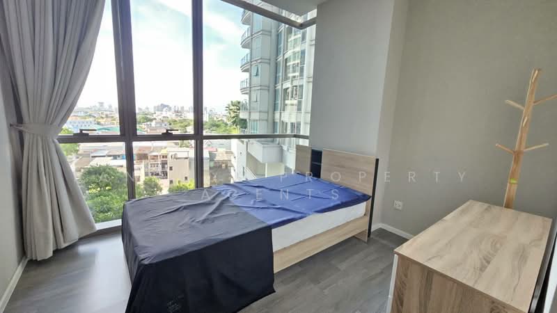 The Room Sukhumvit 69 : เดอะ รูม สุขุมวิท 69, กรุงเทพ, 1539 ถ.สุขุมวิท, พระโขนงเหนือ, วัฒนา, กรุงเทพ, 81 ตร.ม., คอนโด ให้เช่า, โดย BANGKOK PROPERTY AGENTS, 500372756 - DDproperty.com