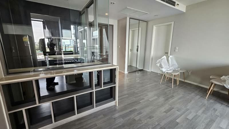The Room Sukhumvit 69, Bangkok, 1539 Sukhumvit Road, Phra Kanong Nua, Watthana, Bangkok, 2 Bedrooms, 81 sqm, Condo For Rent, by BANGKOK PROPERTY AGENTS, 500372756 - DDproperty.com