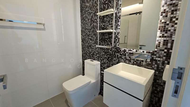 The Room Sukhumvit 69, Bangkok, 1539 Sukhumvit Road, Phra Kanong Nua, Watthana, Bangkok, 2 Bedrooms, 81 sqm, Condo For Rent, by BANGKOK PROPERTY AGENTS, 500372756 - DDproperty.com