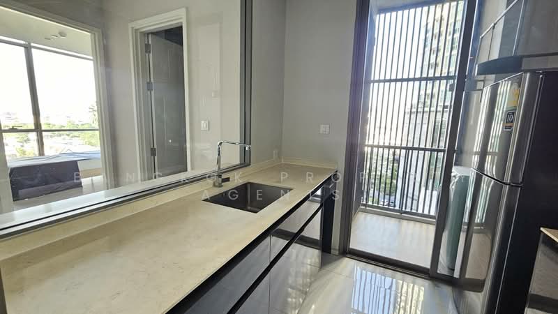 The Room Sukhumvit 69, Bangkok, 1539 Sukhumvit Road, Phra Kanong Nua, Watthana, Bangkok, 2 Bedrooms, 81 sqm, Condo For Rent, by BANGKOK PROPERTY AGENTS, 500372756 - DDproperty.com