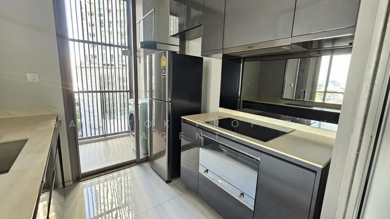 The Room Sukhumvit 69, Bangkok, 1539 Sukhumvit Road, Phra Kanong Nua, Watthana, Bangkok, 2 Bedrooms, 81 sqm, Condo For Rent, by BANGKOK PROPERTY AGENTS, 500372756 - DDproperty.com